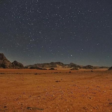 Wadi Rum Fun Time Tour'S エクステリア 写真