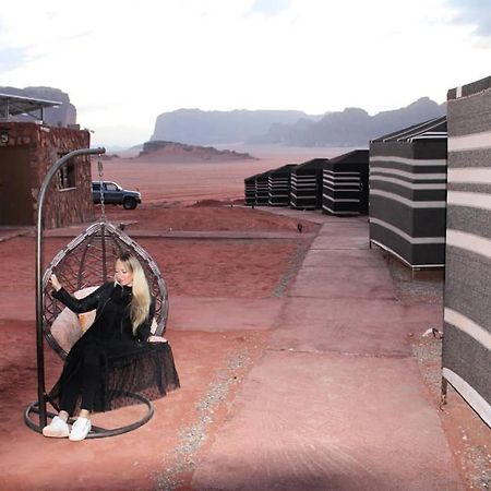 Wadi Rum Fun Time Tour'S エクステリア 写真